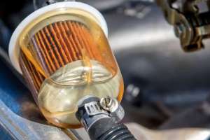 Tác dụng của lọc xăng ô tô là gì? Cách bảo dưỡng lọc xăng